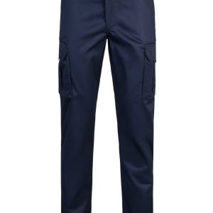 Pantalón multibolsillos VELILLA 103001