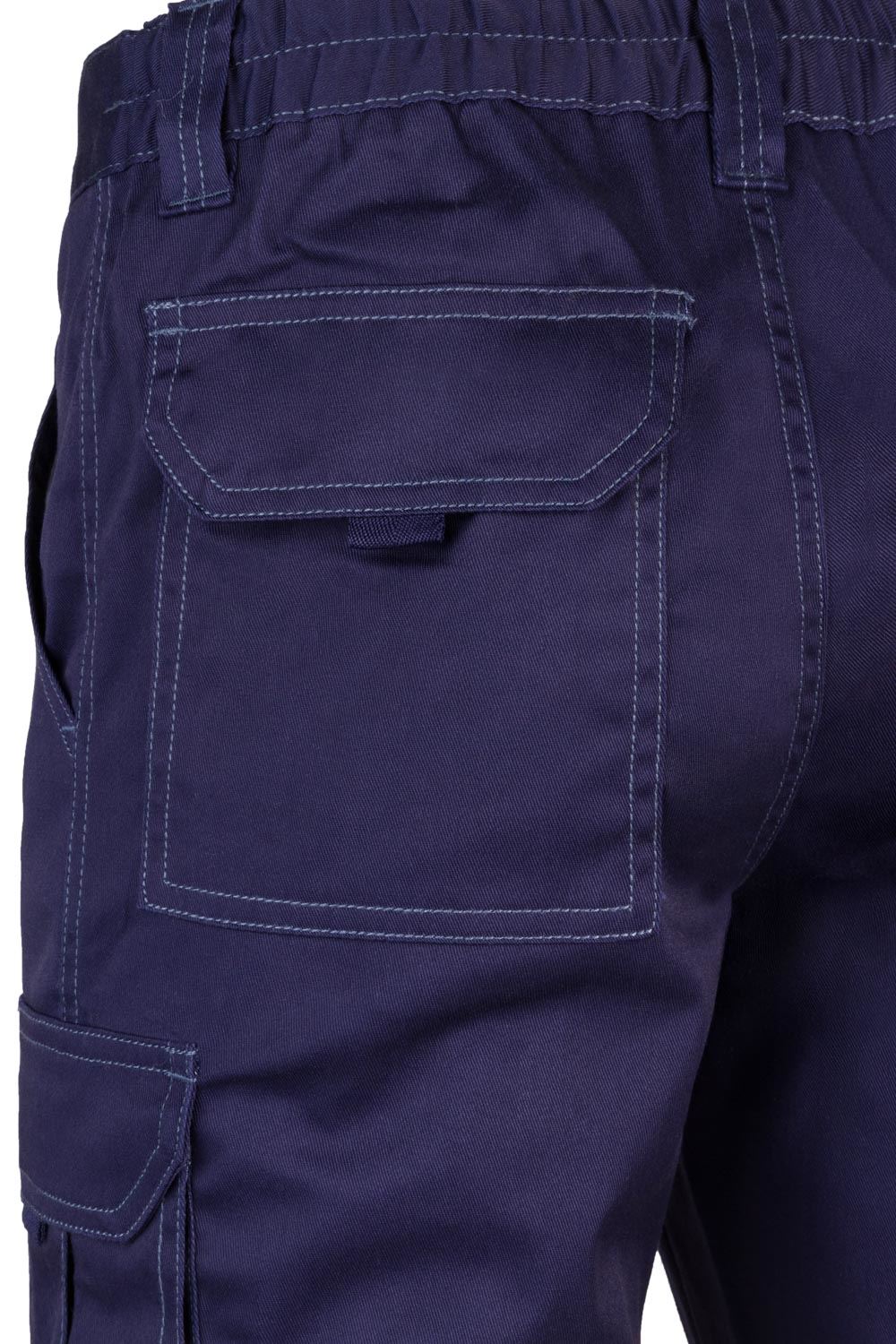 Pantalón stretch multibolsillos VELILLA 103002S - Imagen 73