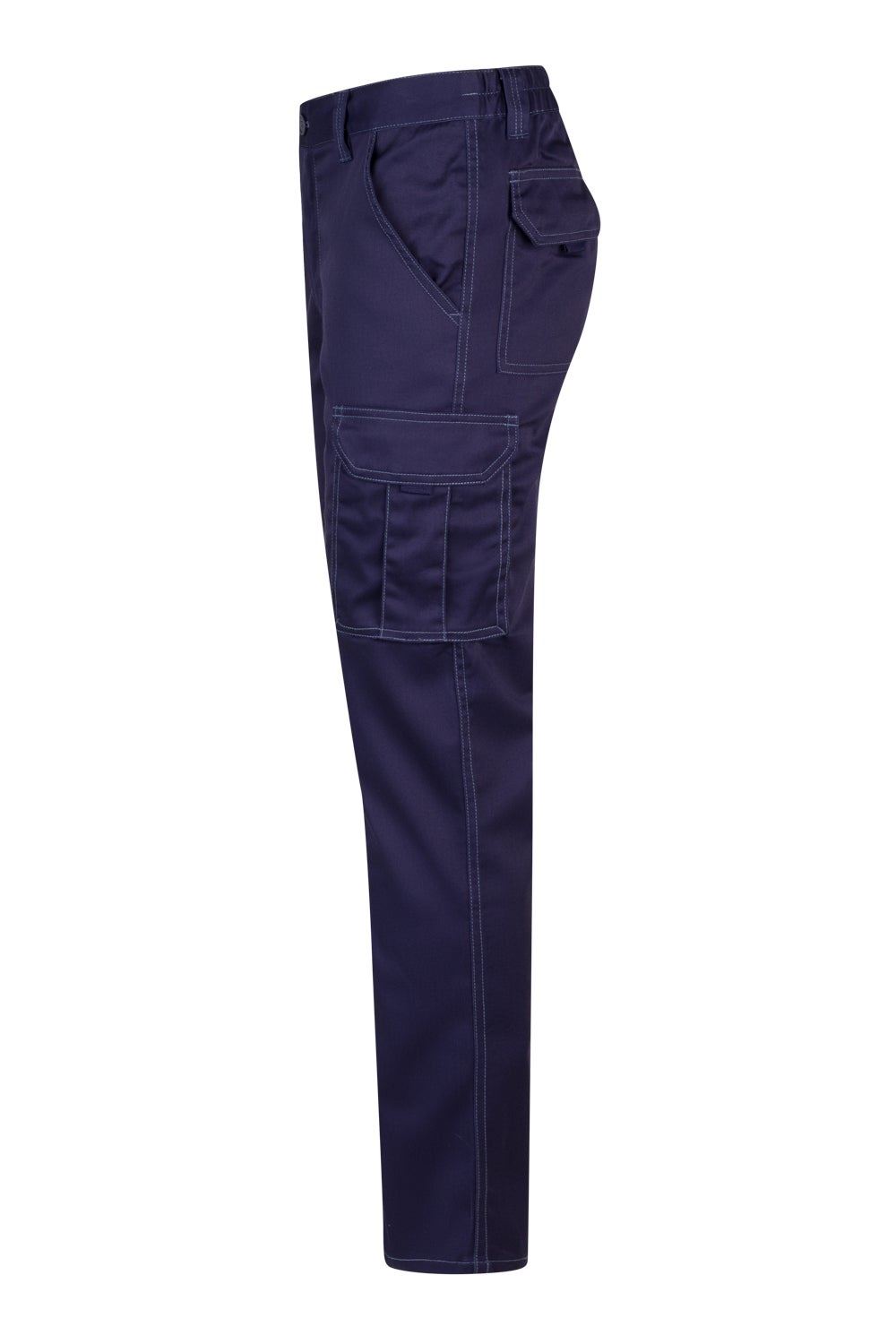 Pantalón stretch multibolsillos VELILLA 103002S - Imagen 75