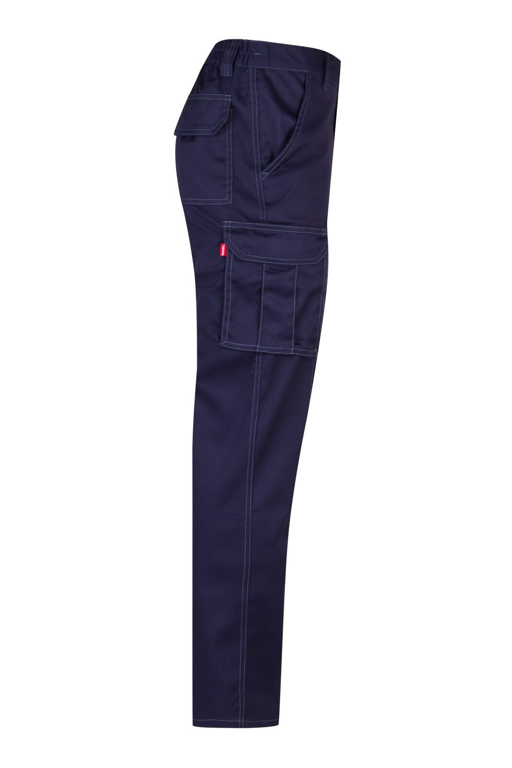 Pantalón stretch multibolsillos VELILLA 103002S - Imagen 76