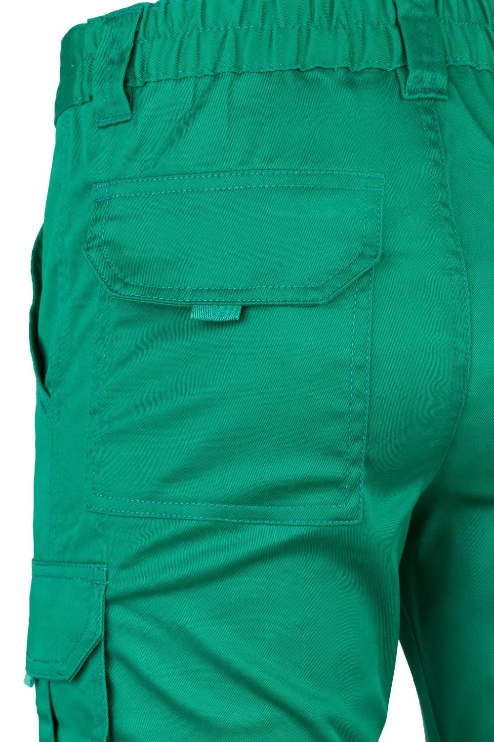 Pantalón stretch multibolsillos VELILLA 103002S - Imagen 79