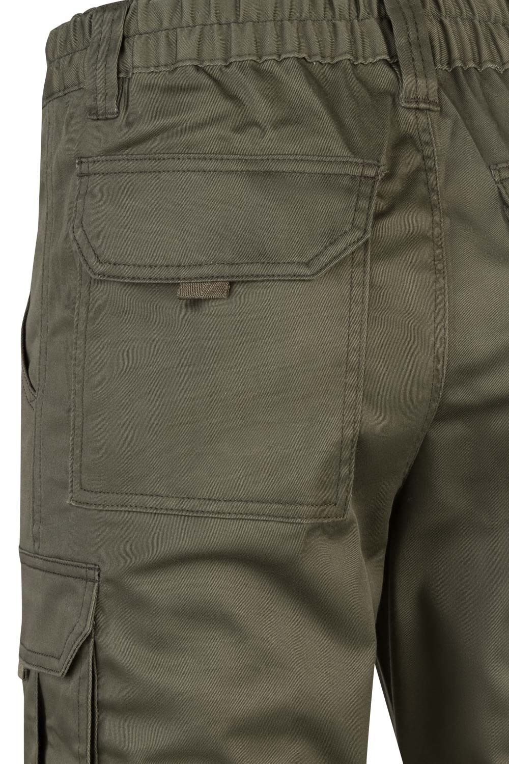 Pantalón stretch multibolsillos VELILLA 103002S - Imagen 85