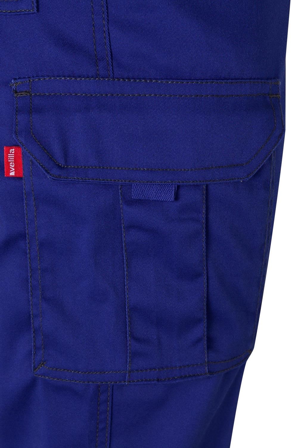Pantalón stretch multibolsillos VELILLA 103002S - Imagen 102