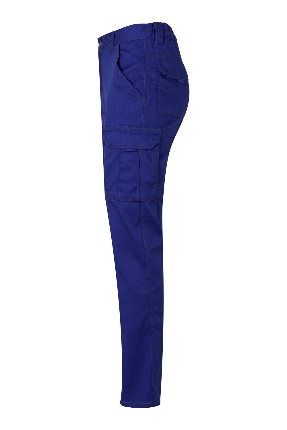 Pantalón stretch multibolsillos VELILLA 103002S - Imagen 105