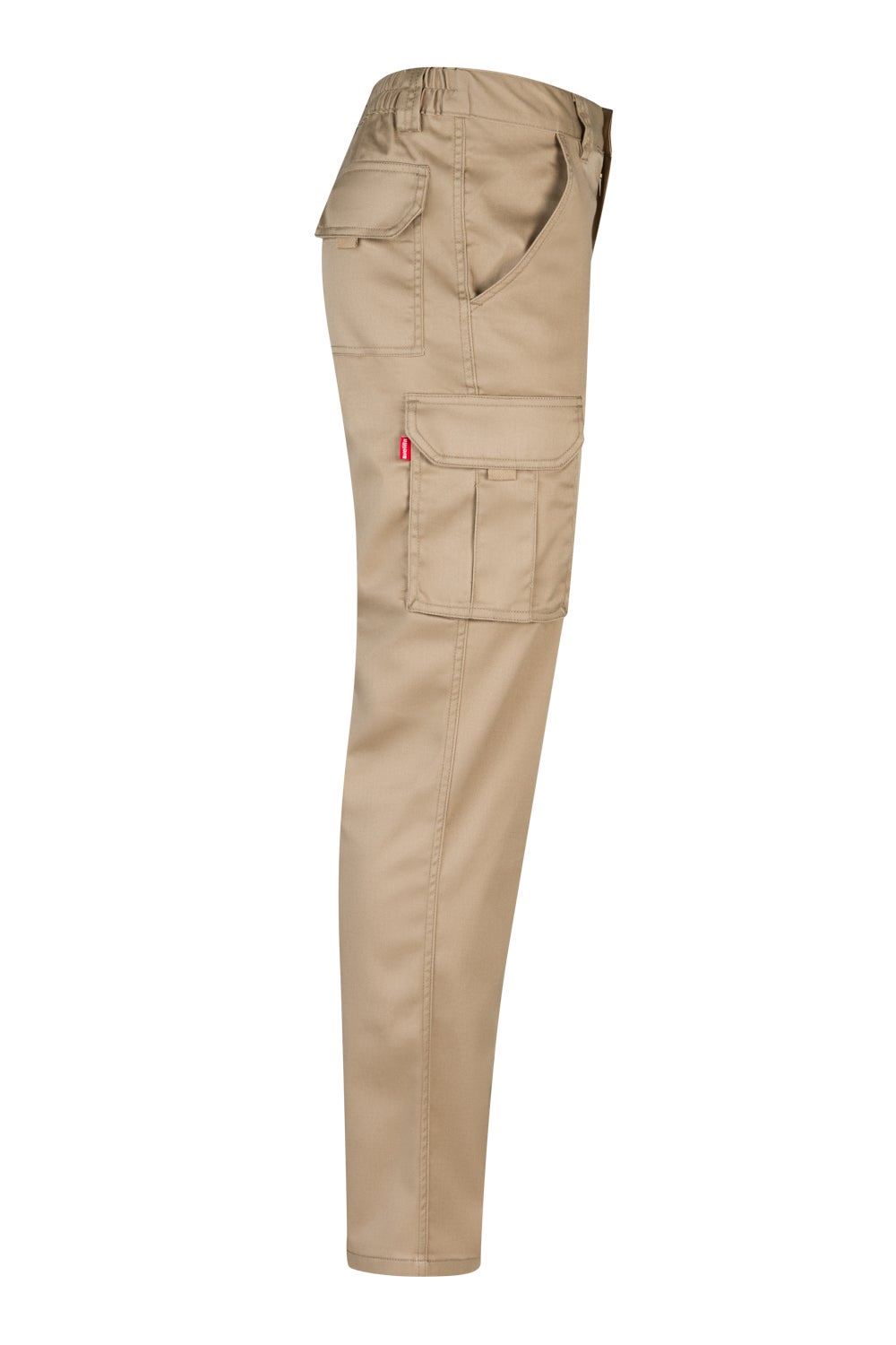 Pantalón stretch multibolsillos VELILLA 103002S - Imagen 118