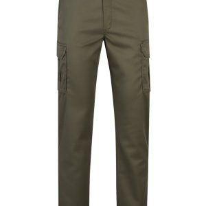 Pantalón stretch multibolsillos VELILLA 103002S