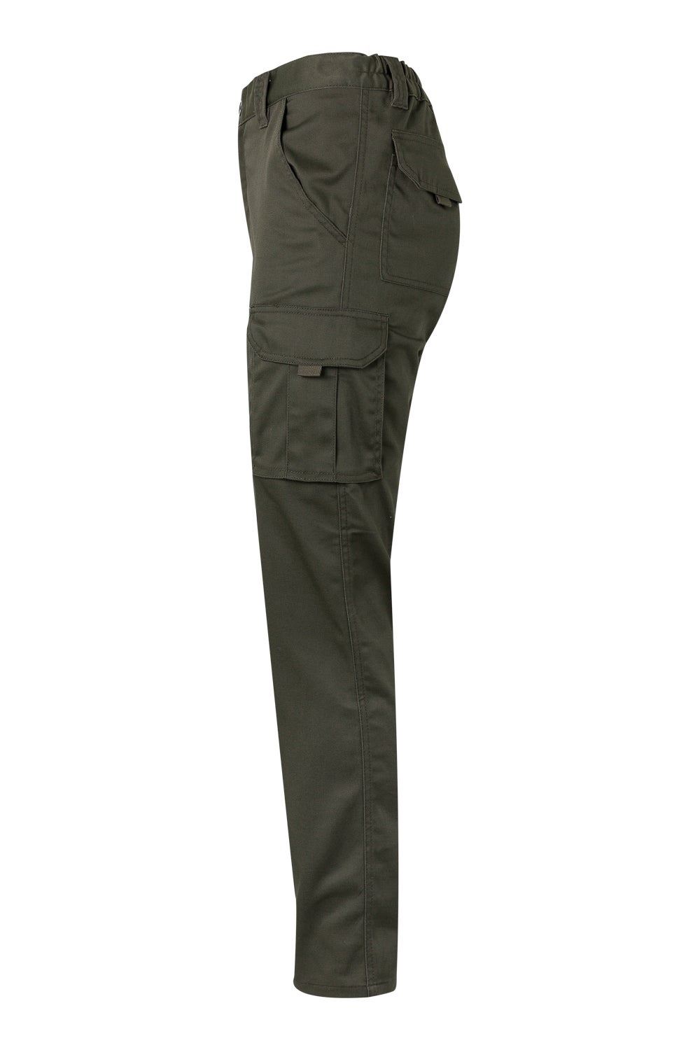 Pantalón stretch multibolsillos VELILLA 103005S - Imagen 58