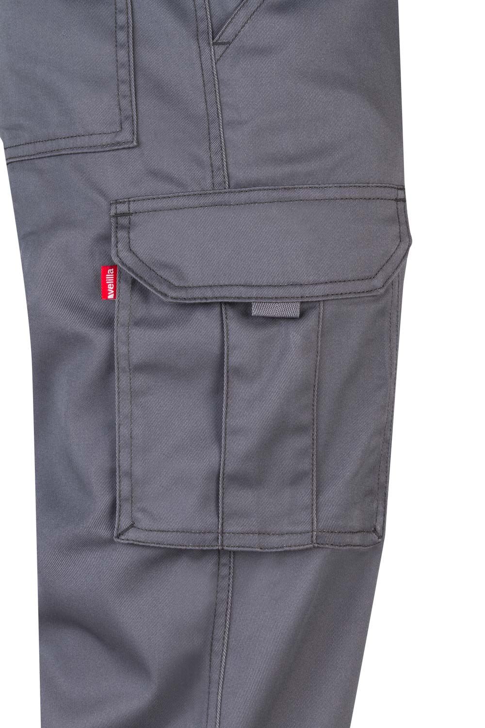 Pantalón stretch multibolsillos VELILLA 103005S - Imagen 67