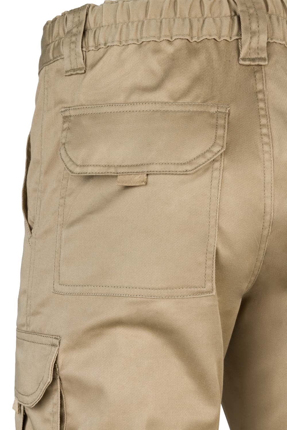 Pantalón stretch multibolsillos VELILLA 103005S - Imagen 74