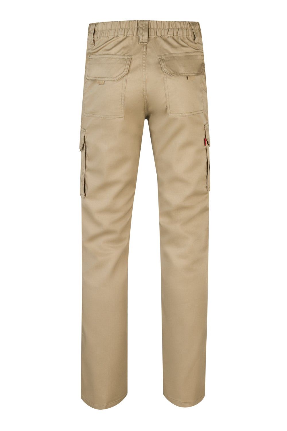 Pantalón stretch multibolsillos VELILLA 103005S - Imagen 75