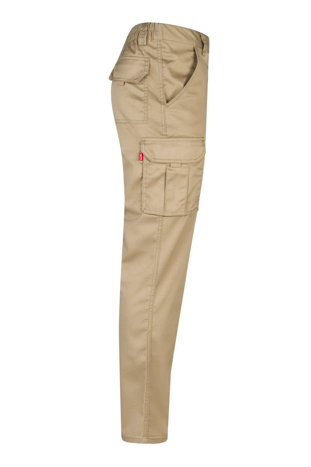 Pantalón stretch multibolsillos VELILLA 103005S - Imagen 77