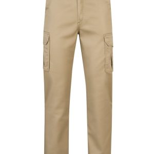 Pantalón stretch multibolsillos VELILLA 103005S