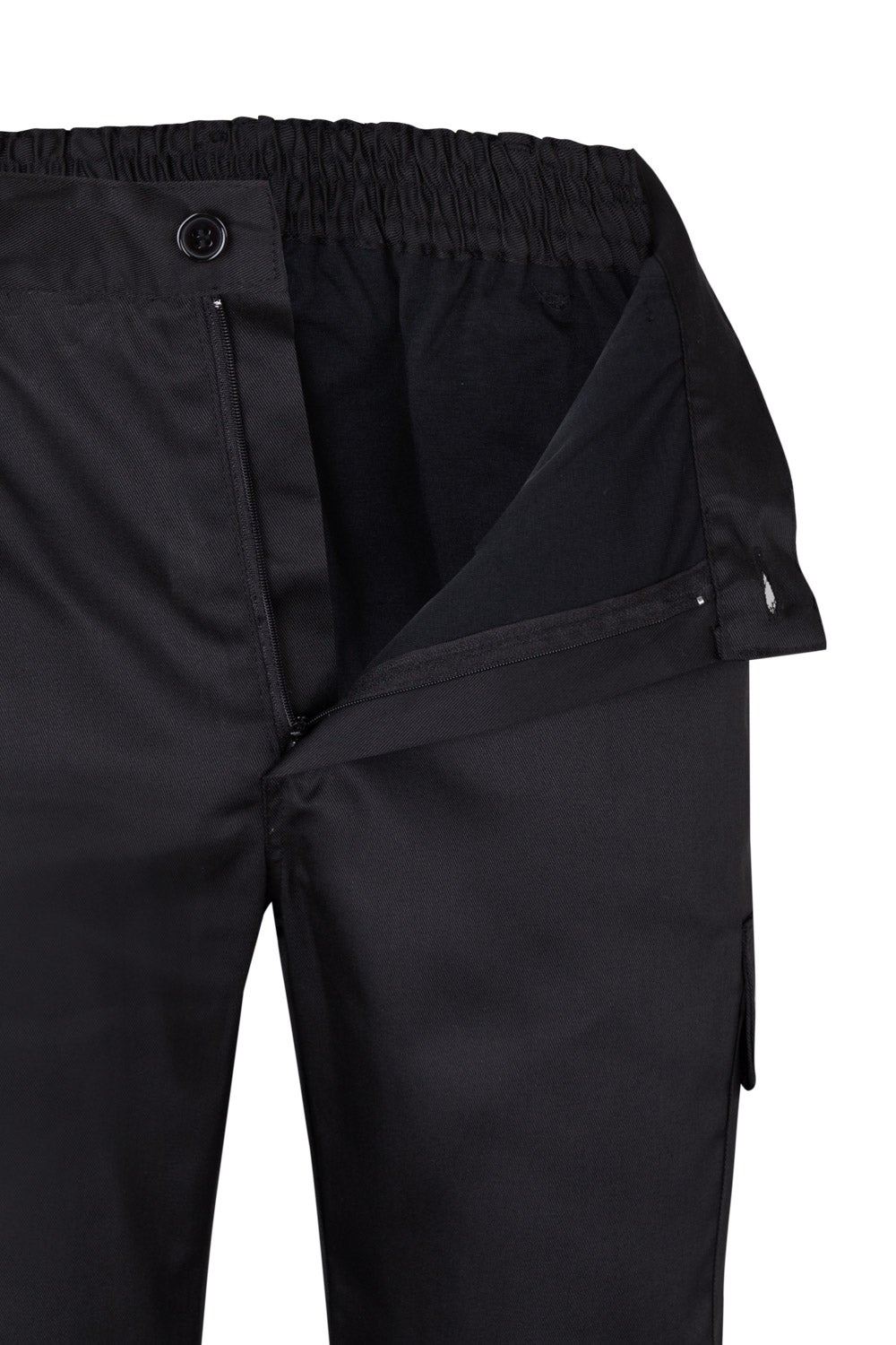 Pantalón forrado multibolsillos VELILLA 103006 - Imagen 41