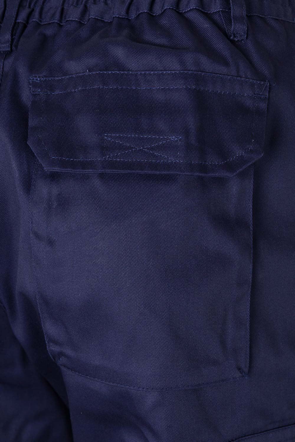 Pantalón forrado multibolsillos VELILLA 103006 - Imagen 47