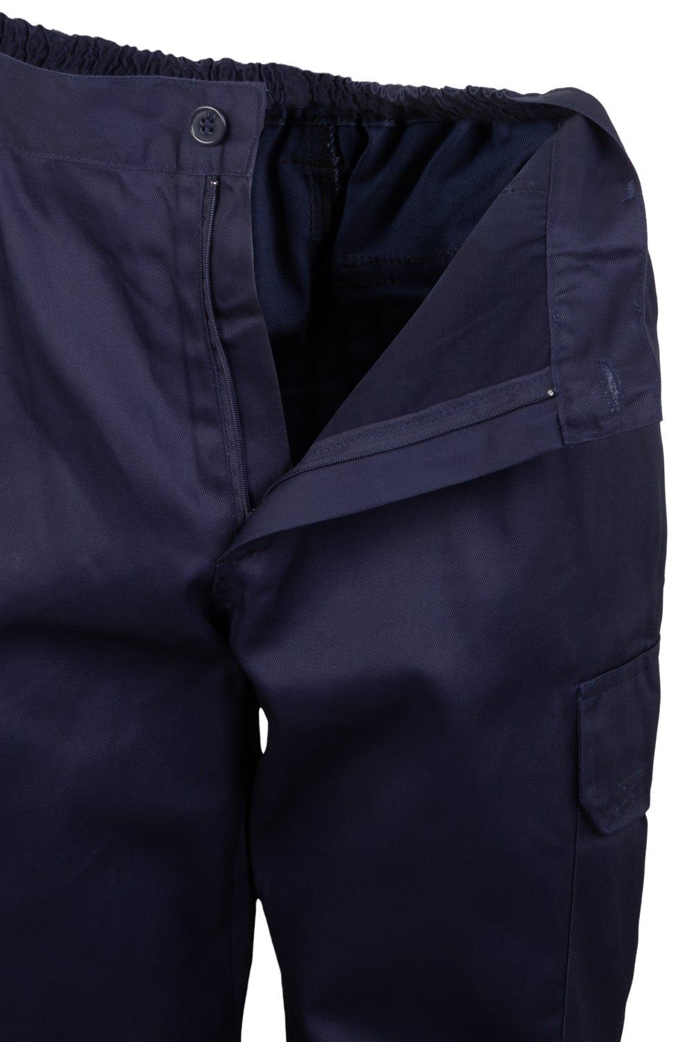 Pantalón forrado multibolsillos VELILLA 103006 - Imagen 48