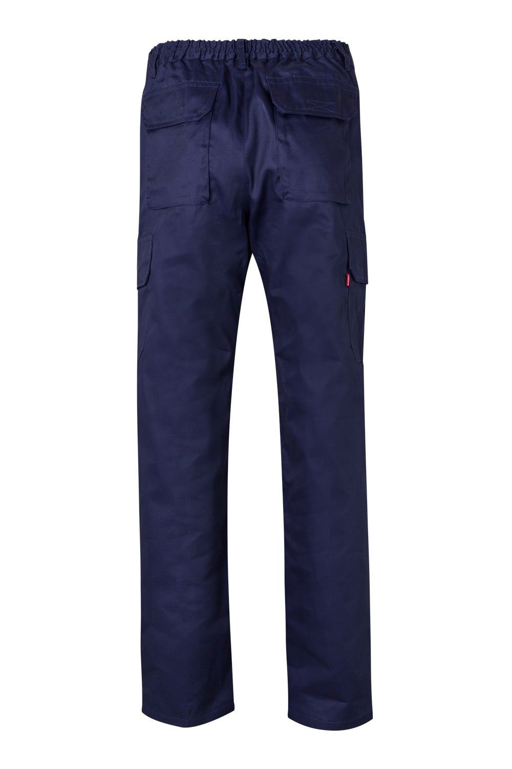 Pantalón forrado multibolsillos VELILLA 103006 - Imagen 49