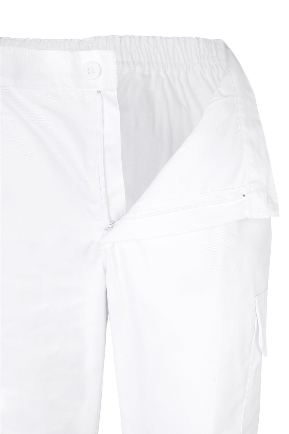 Pantalón forrado multibolsillos VELILLA 103006 - Imagen 55