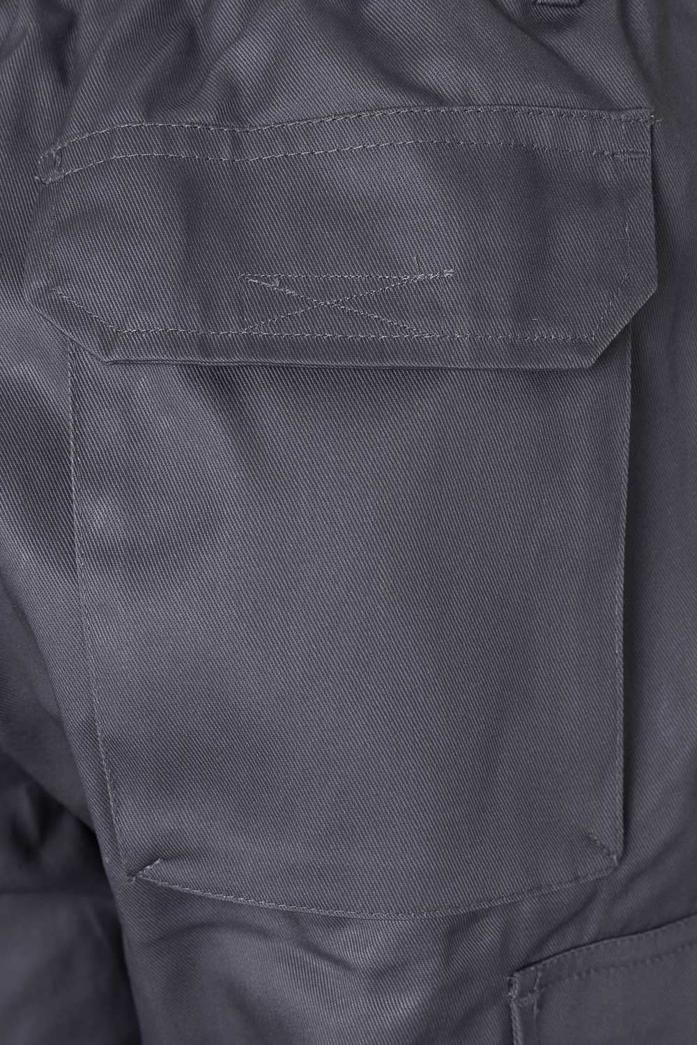 Pantalón forrado multibolsillos VELILLA 103006 - Imagen 61