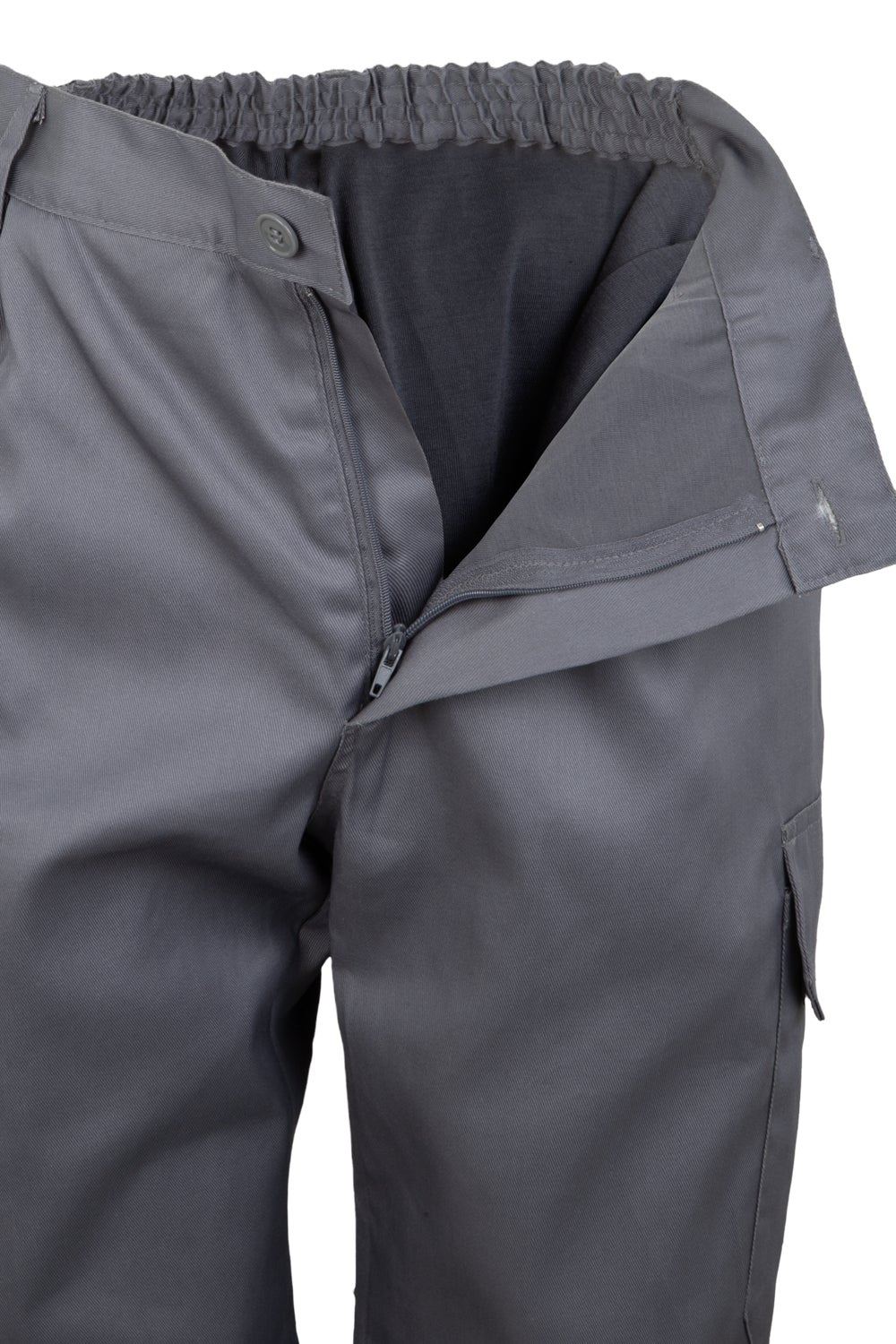 Pantalón forrado multibolsillos VELILLA 103006 - Imagen 62