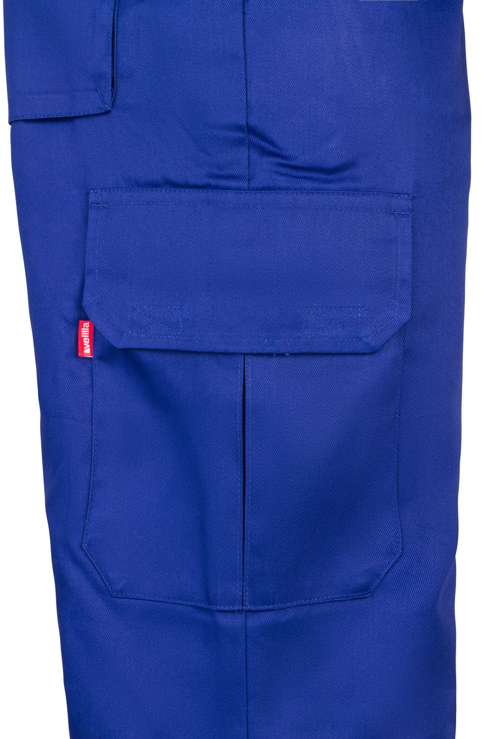 Pantalón forrado multibolsillos VELILLA 103006 - Imagen 67