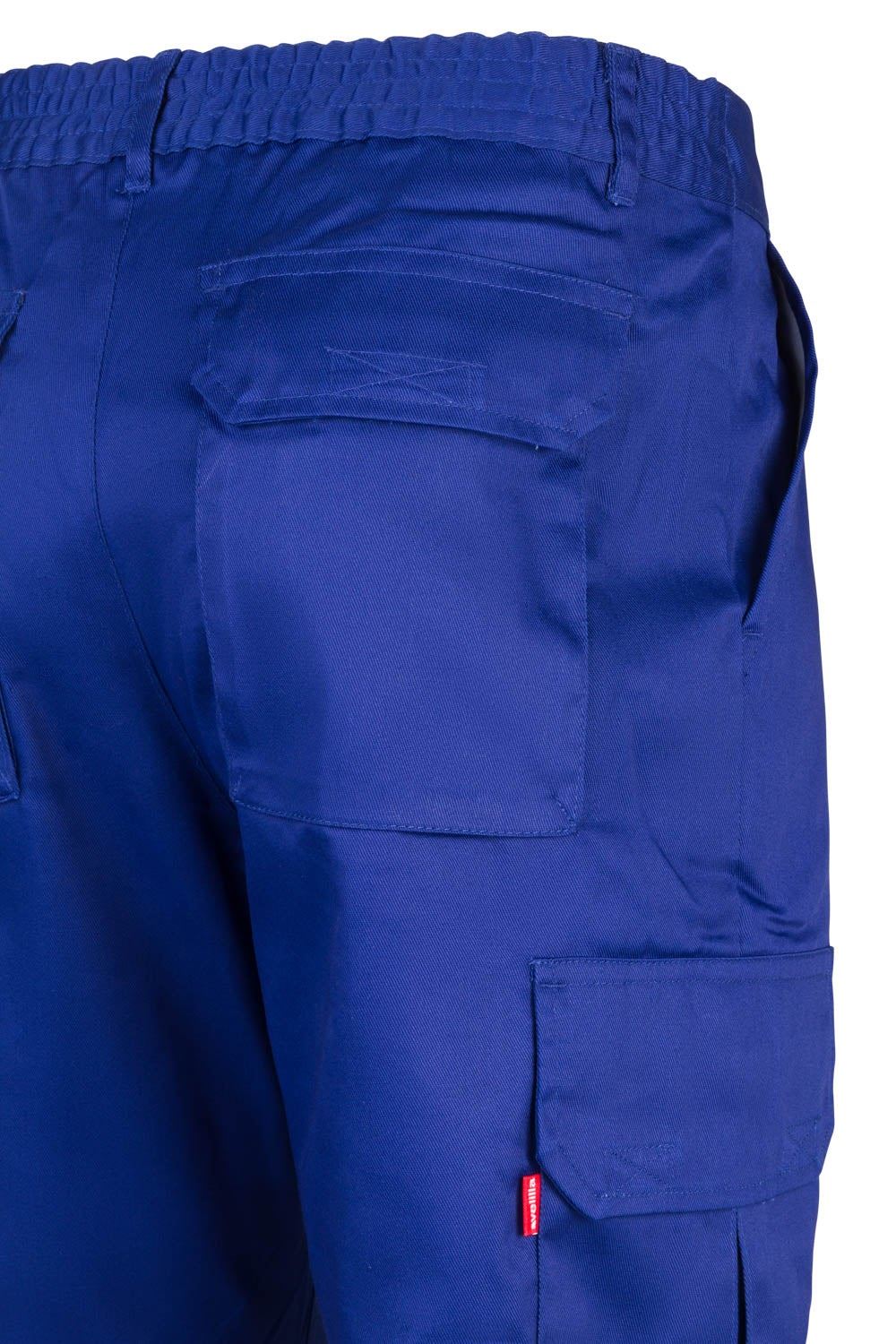 Pantalón forrado multibolsillos VELILLA 103006 - Imagen 68