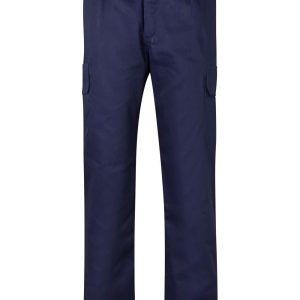 Pantalón forrado multibolsillos VELILLA 103006