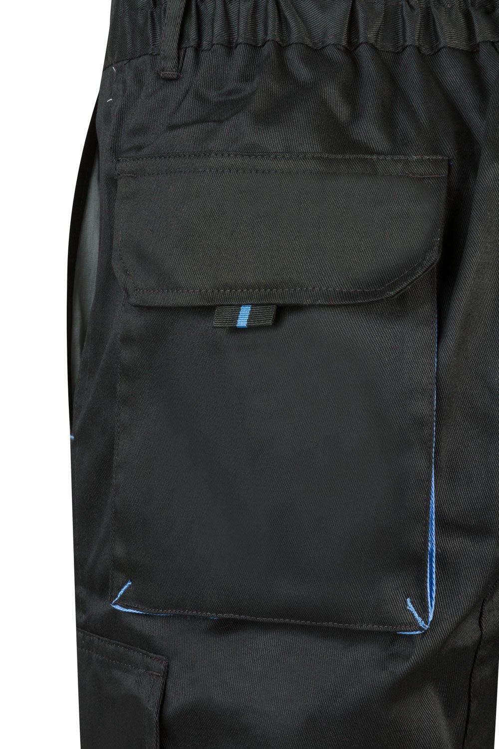 Bermudas bicolor multibolsillos VELILLA 103007 - Imagen 83