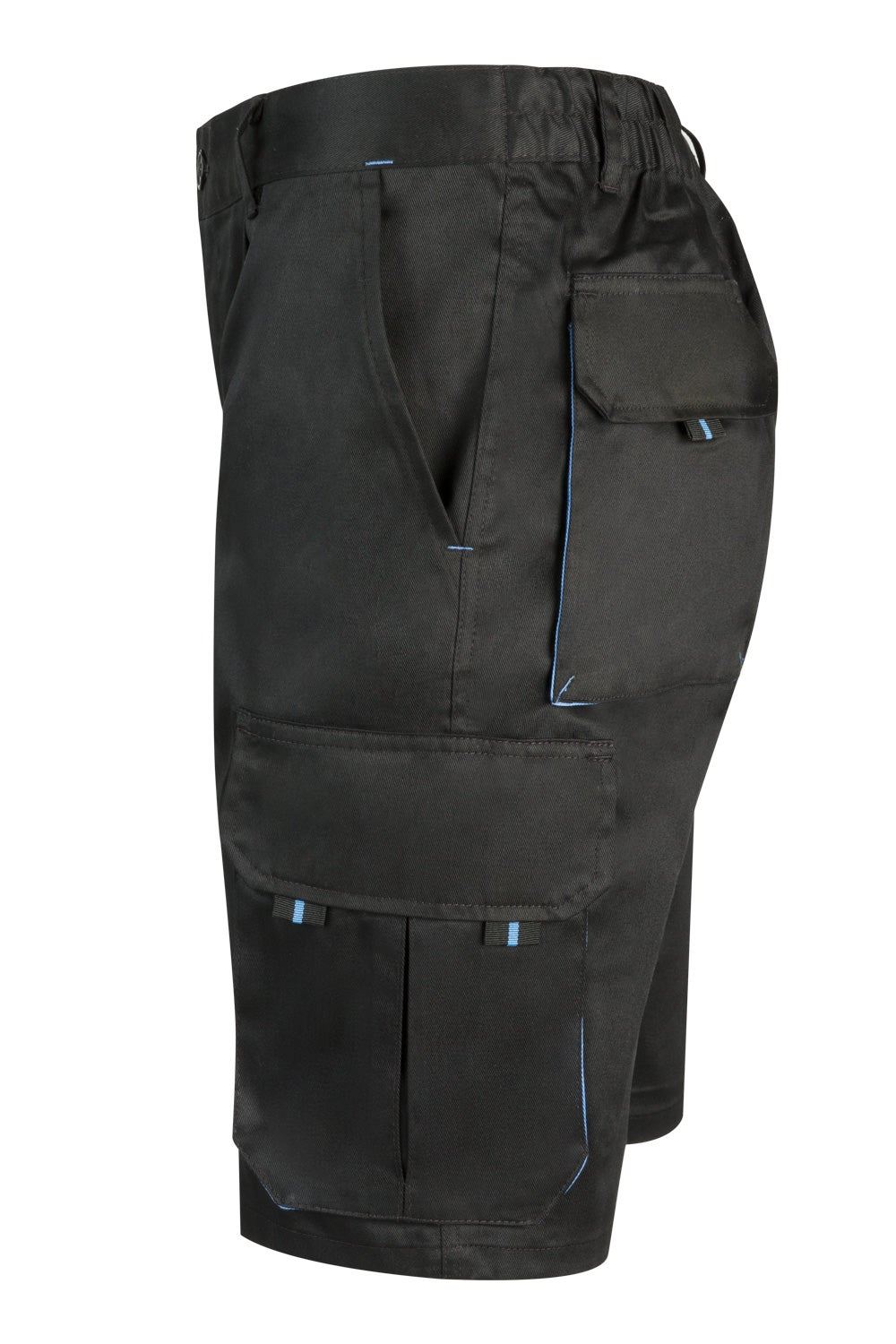 Bermudas bicolor multibolsillos VELILLA 103007 - Imagen 86