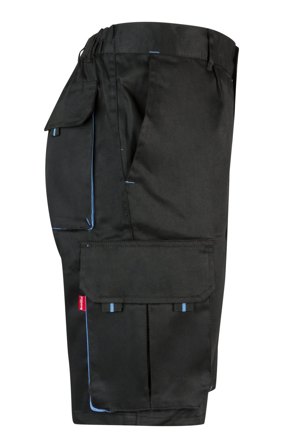 Bermudas bicolor multibolsillos VELILLA 103007 - Imagen 87