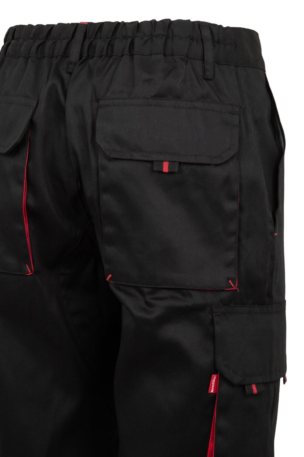 Bermudas bicolor multibolsillos VELILLA 103007 - Imagen 90