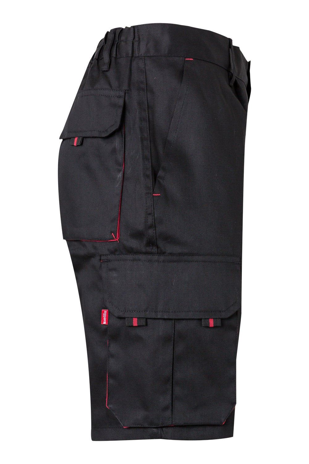 Bermudas bicolor multibolsillos VELILLA 103007 - Imagen 94