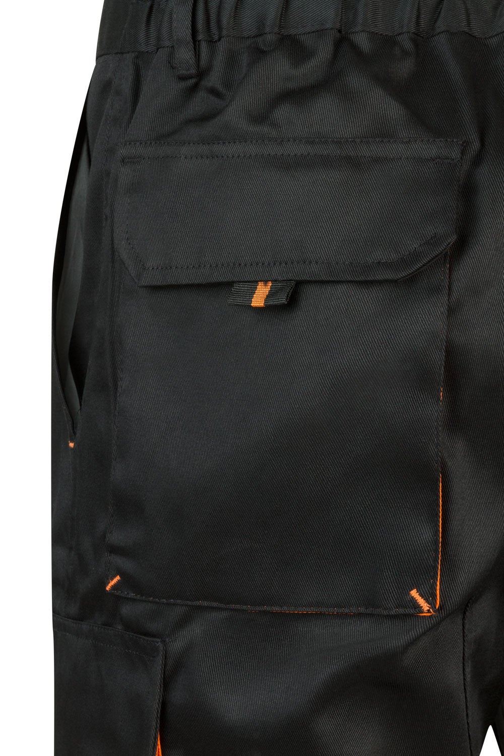 Bermudas bicolor multibolsillos VELILLA 103007 - Imagen 97