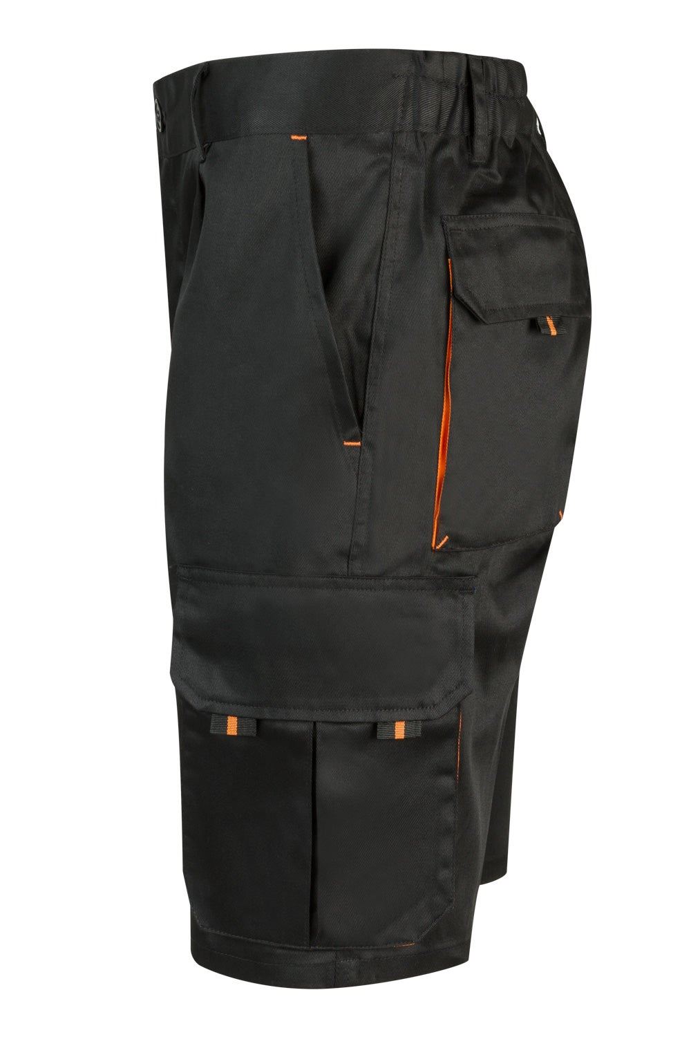 Bermudas bicolor multibolsillos VELILLA 103007 - Imagen 100