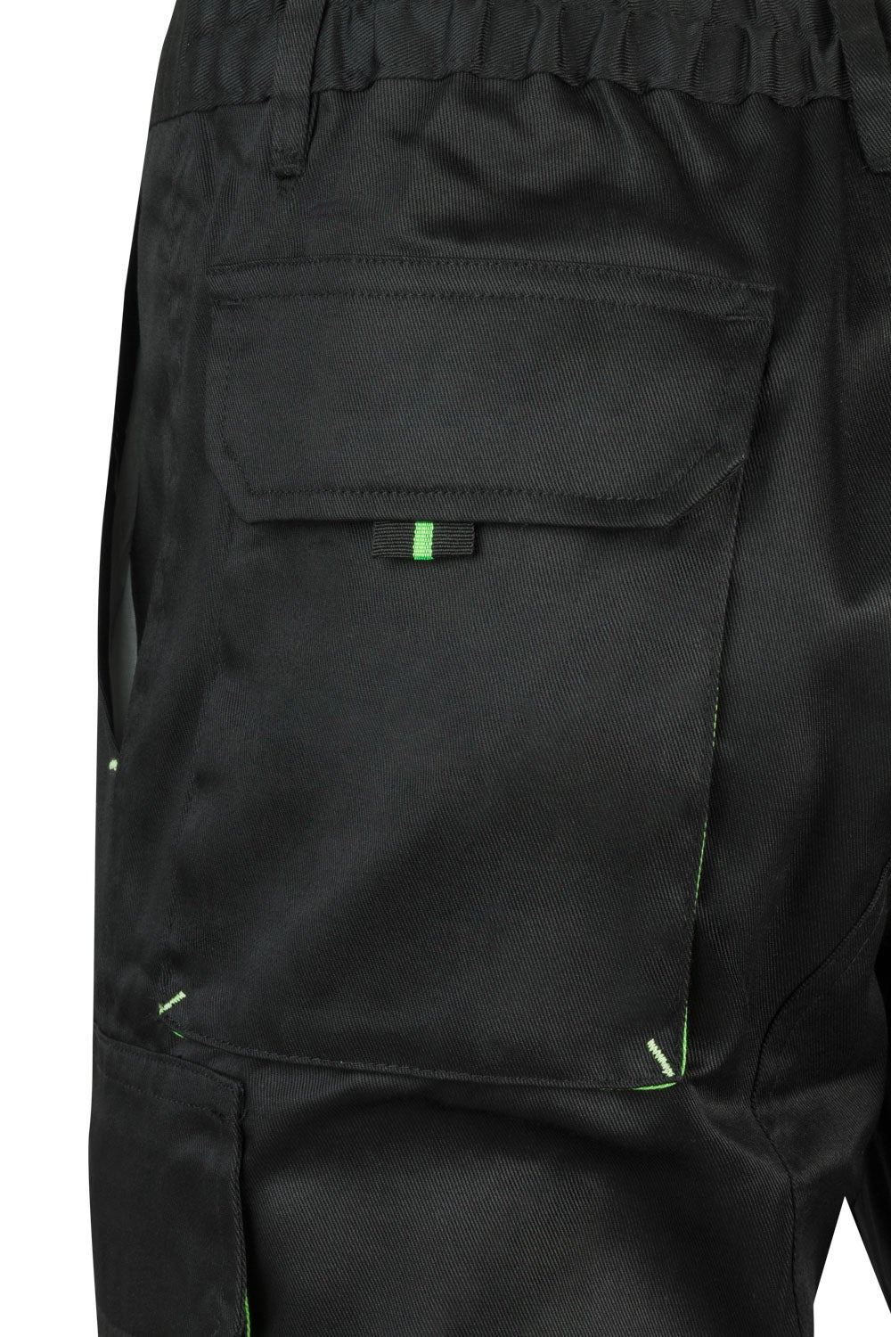 Bermudas bicolor multibolsillos VELILLA 103007 - Imagen 109