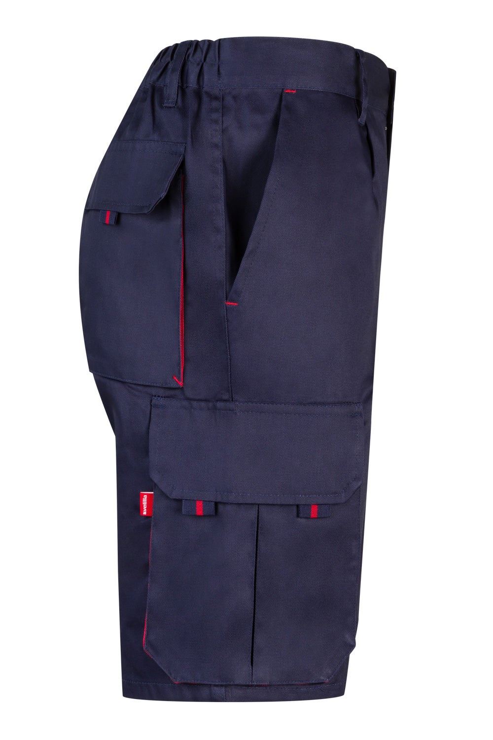 Bermudas bicolor multibolsillos VELILLA 103007 - Imagen 120