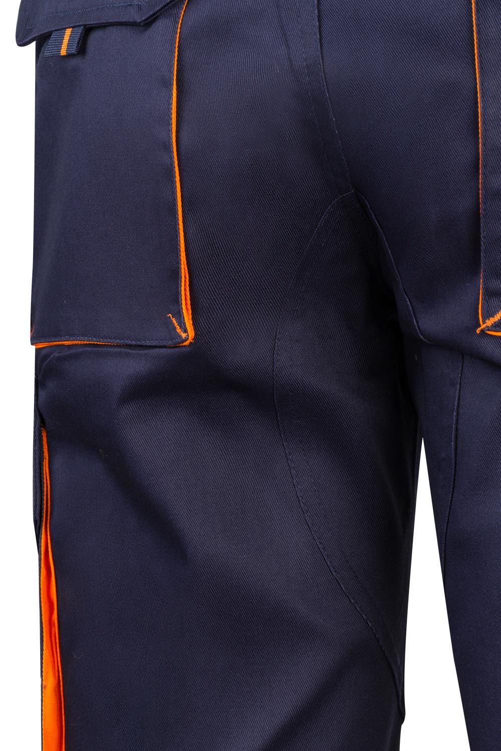 Bermudas bicolor multibolsillos VELILLA 103007 - Imagen 124