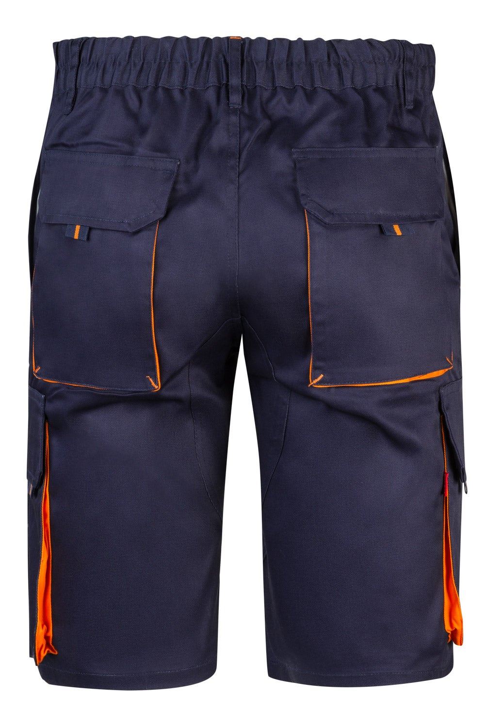 Bermudas bicolor multibolsillos VELILLA 103007 - Imagen 125