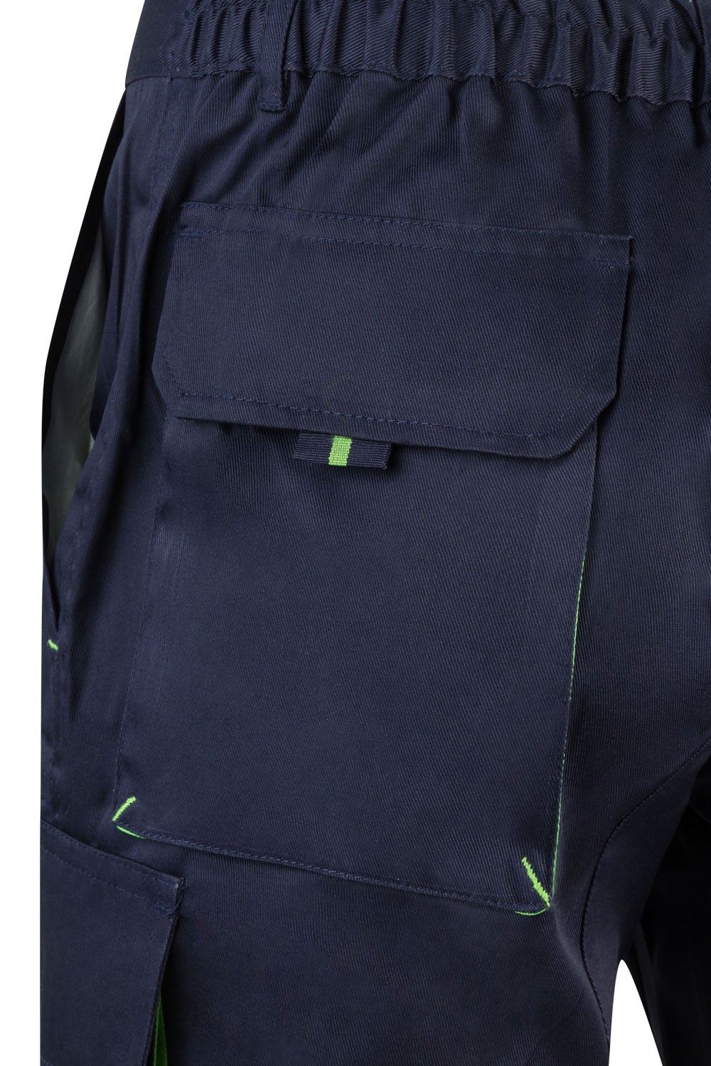 Bermudas bicolor multibolsillos VELILLA 103007 - Imagen 130