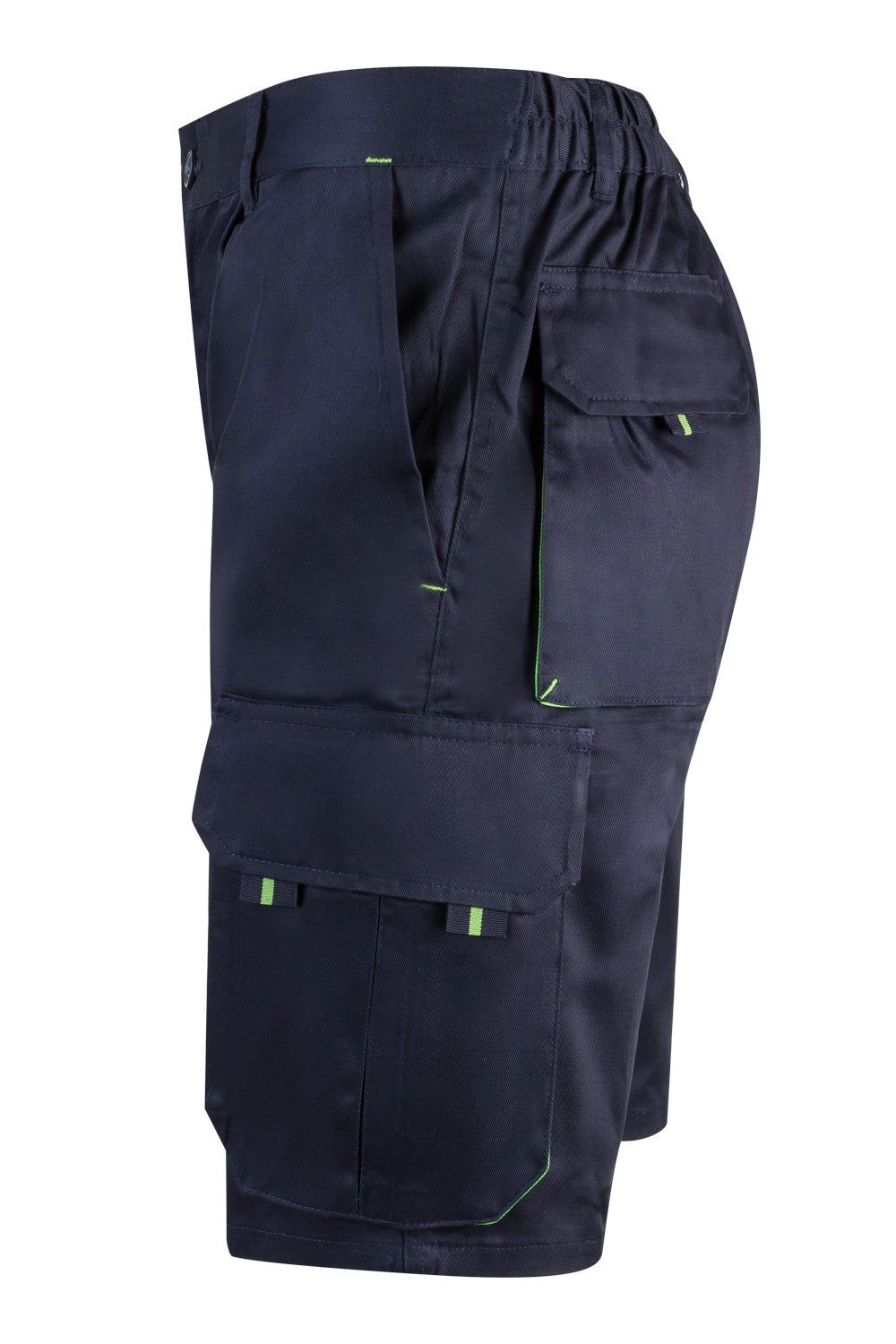 Bermudas bicolor multibolsillos VELILLA 103007 - Imagen 133