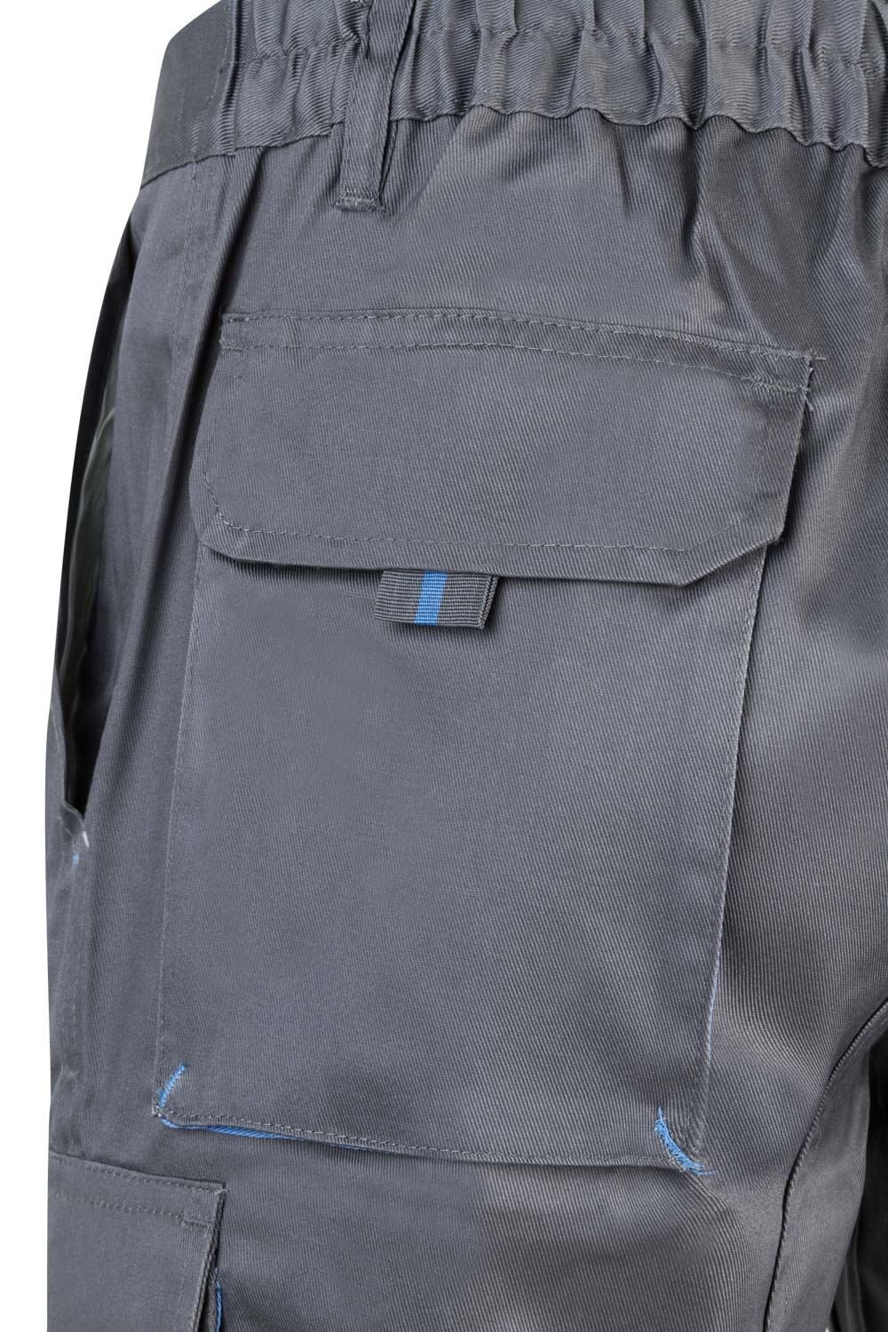 Bermudas bicolor multibolsillos VELILLA 103007 - Imagen 137