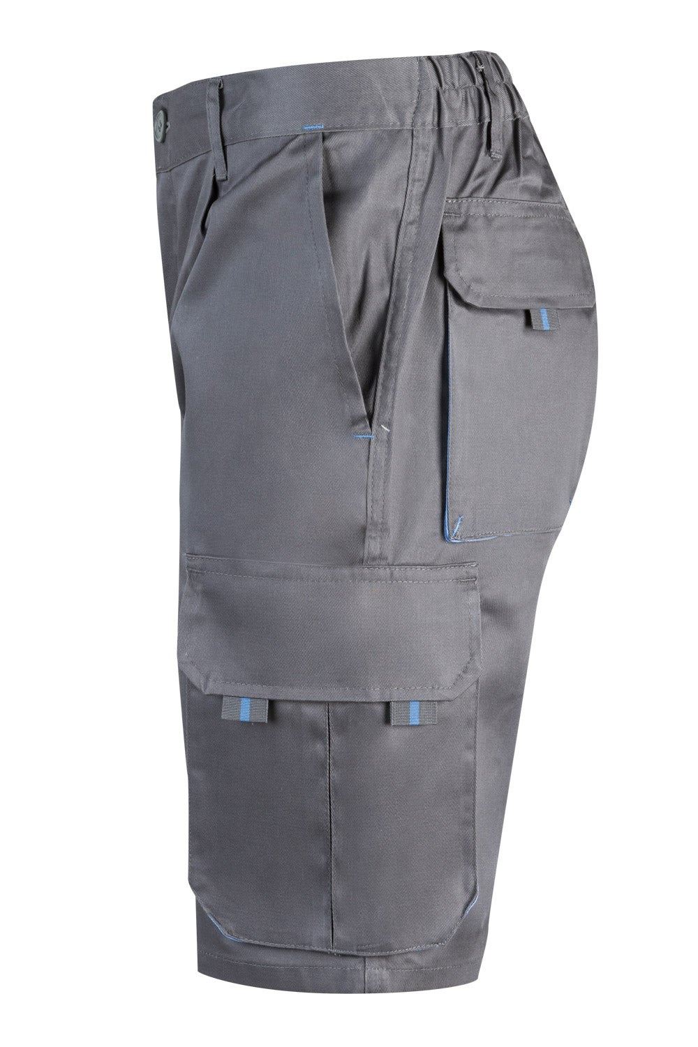 Bermudas bicolor multibolsillos VELILLA 103007 - Imagen 140