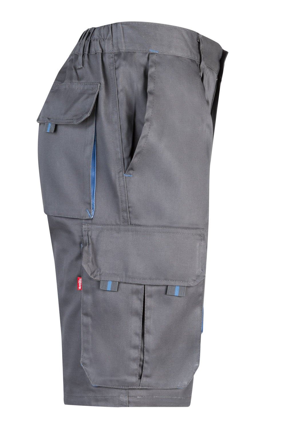 Bermudas bicolor multibolsillos VELILLA 103007 - Imagen 141