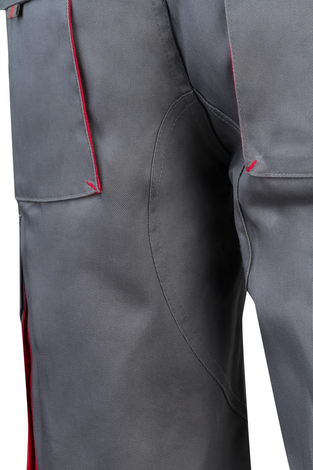 Bermudas bicolor multibolsillos VELILLA 103007 - Imagen 145