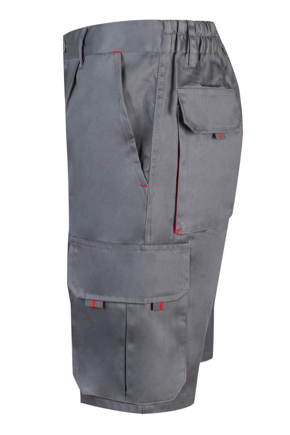 Bermudas bicolor multibolsillos VELILLA 103007 - Imagen 147