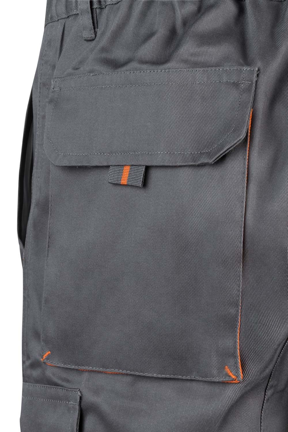 Bermudas bicolor multibolsillos VELILLA 103007 - Imagen 151