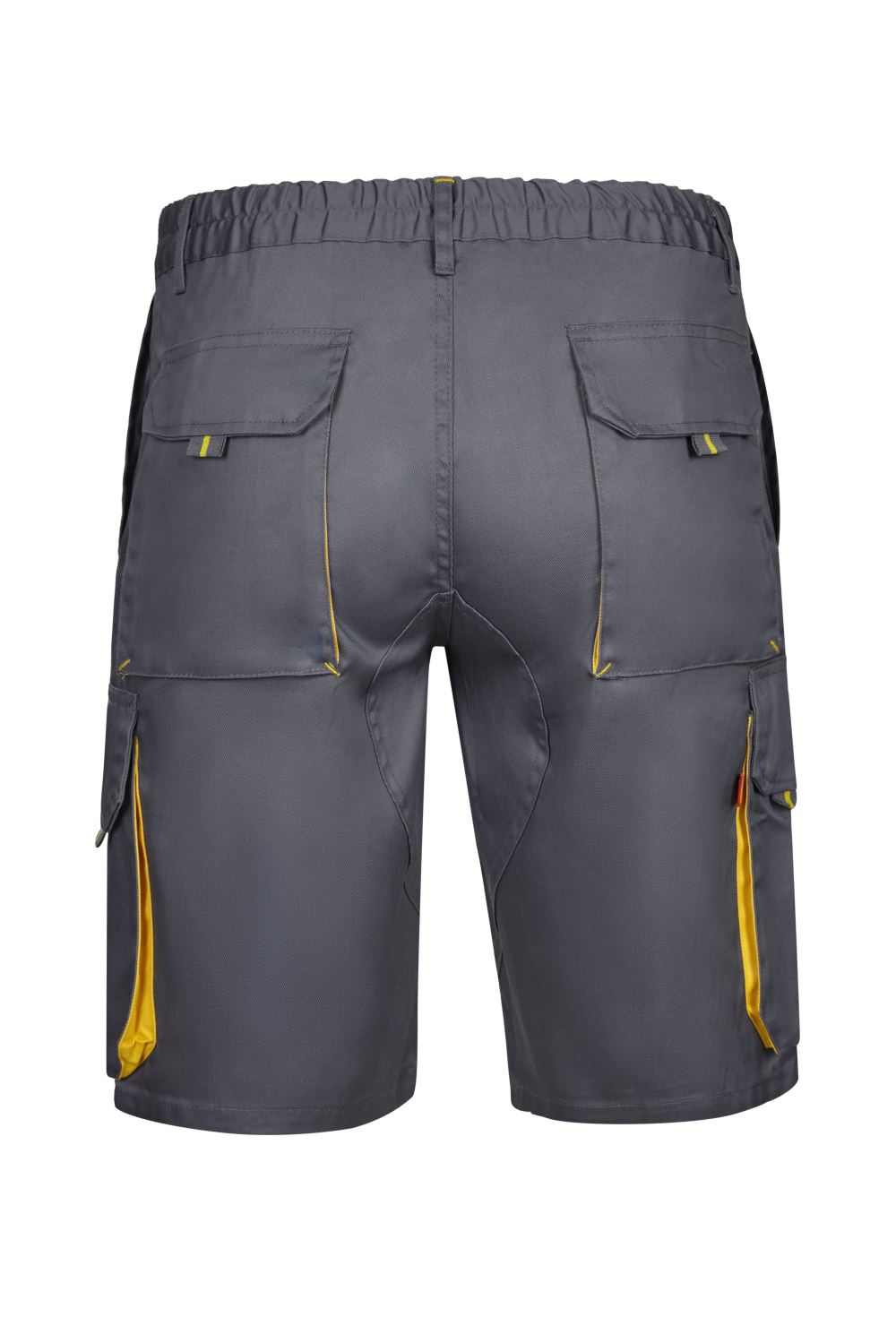 Bermudas bicolor multibolsillos VELILLA 103007 - Imagen 74