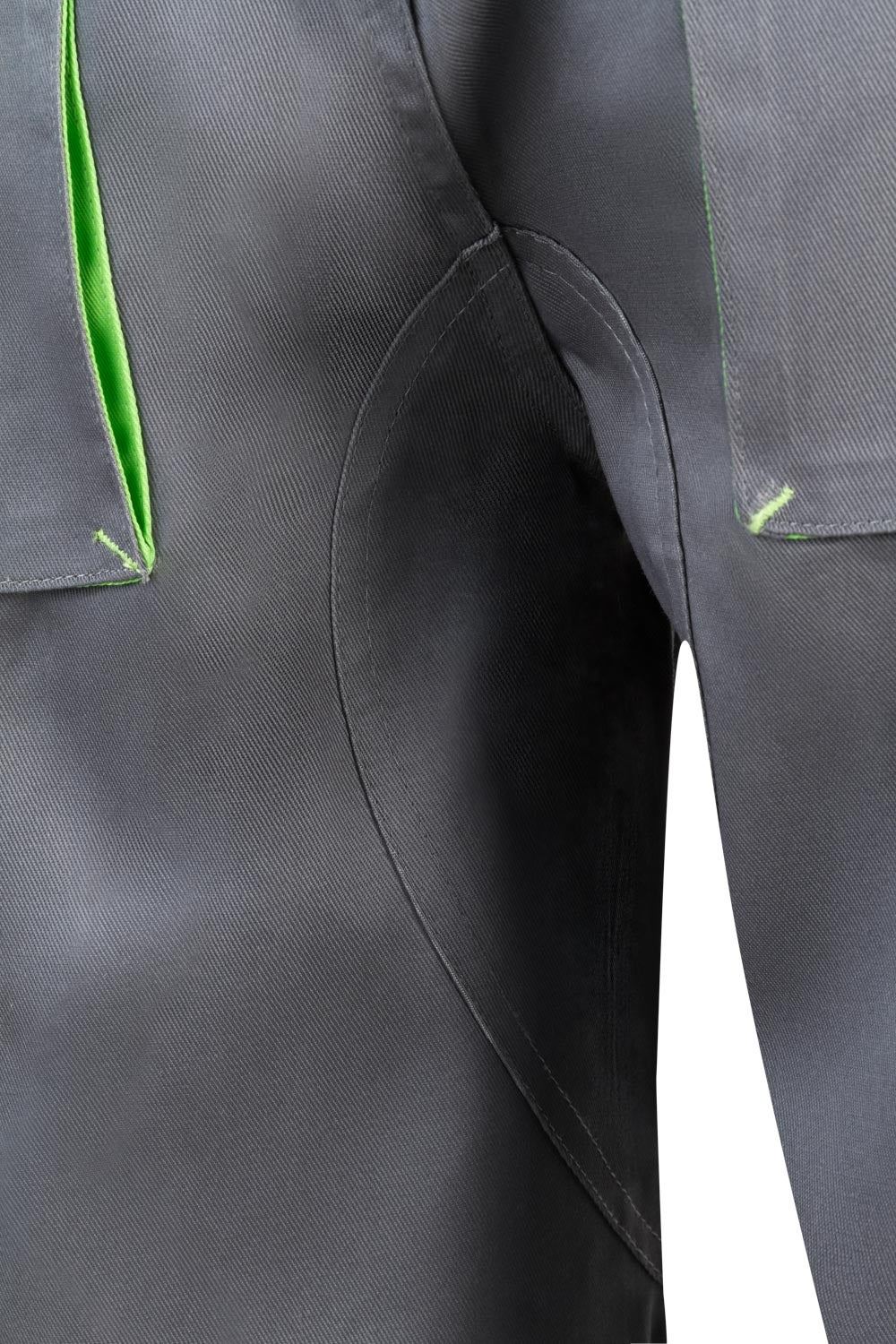 Bermudas bicolor multibolsillos VELILLA 103007 - Imagen 163