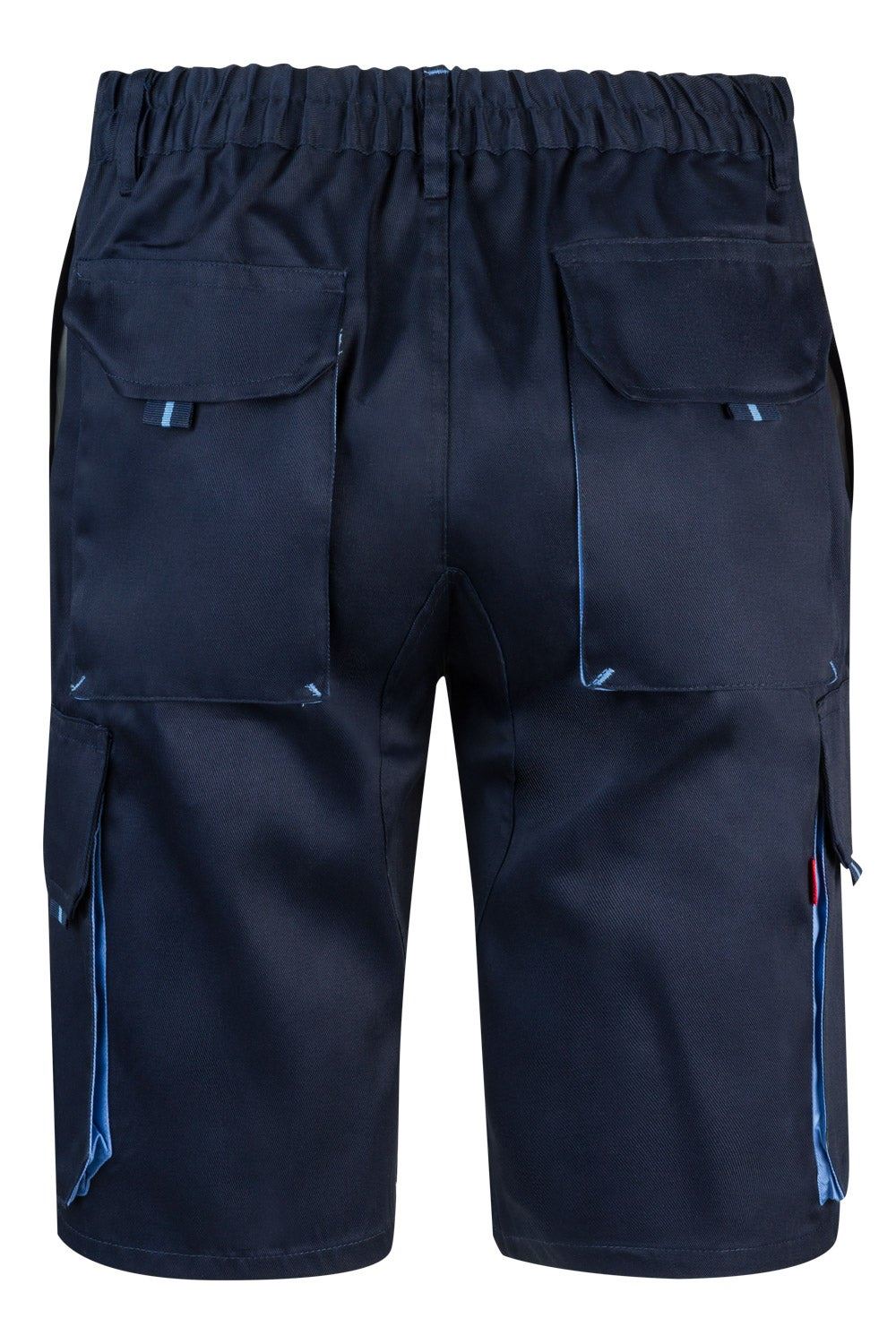 Bermudas bicolor multibolsillos VELILLA 103007 - Imagen 171