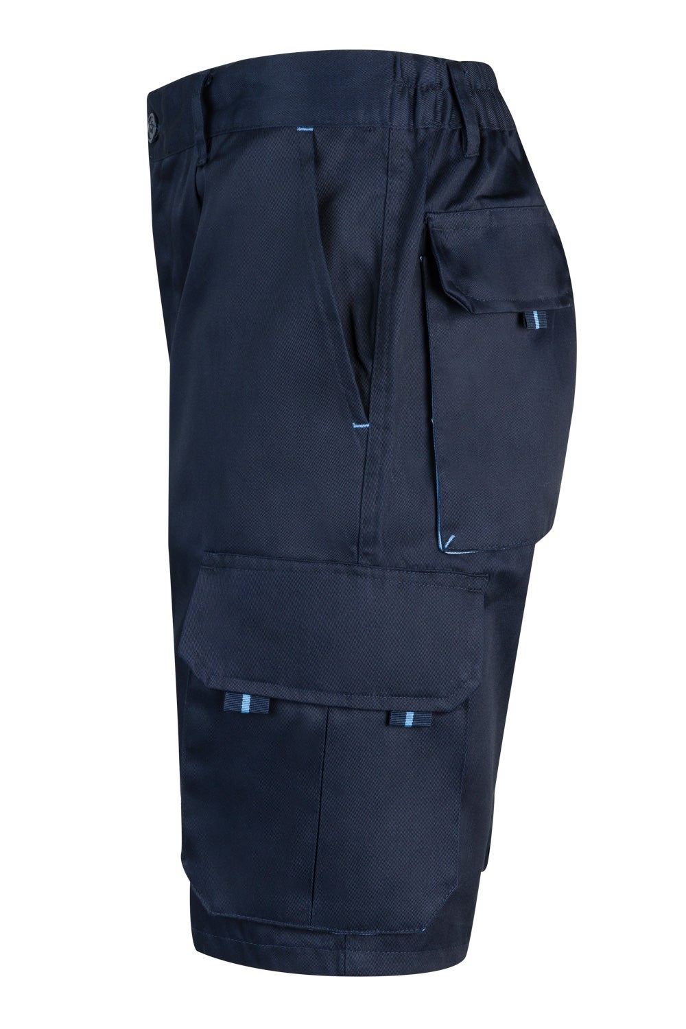 Bermudas bicolor multibolsillos VELILLA 103007 - Imagen 172