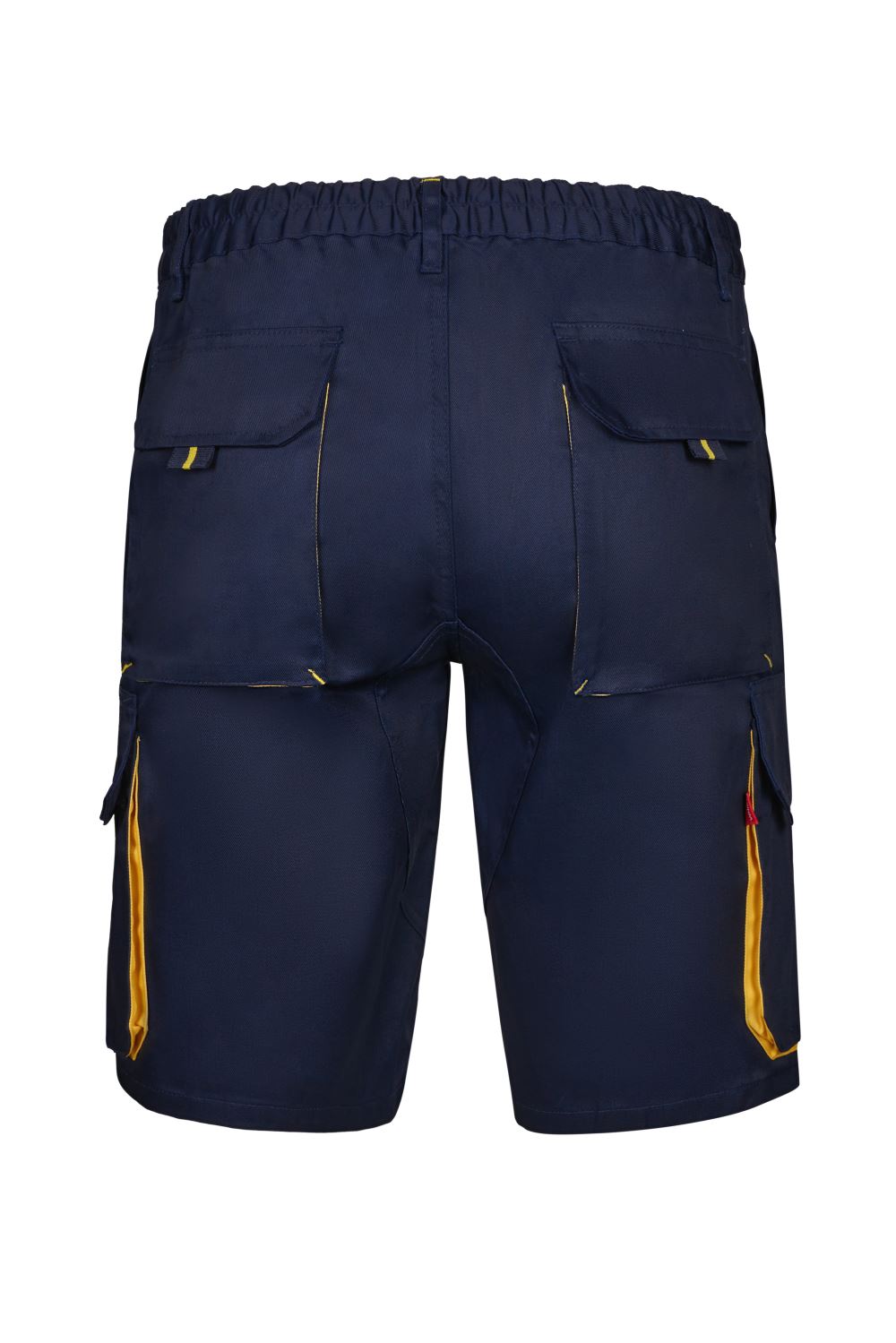 Bermudas bicolor multibolsillos VELILLA 103007 - Imagen 175